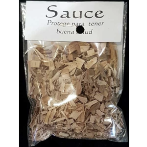 Hierba Sauce Natural