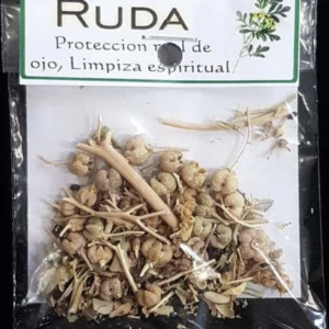 SEMILLAS RUDA Ruda Semillas Natural