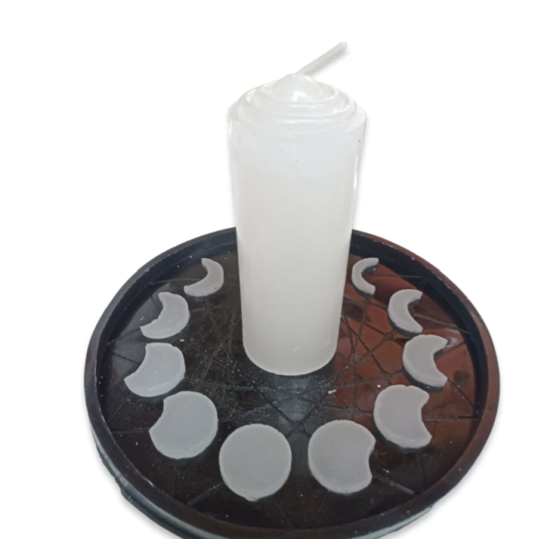 Tablero Lunar Ritual