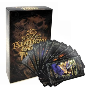 Tarot Alchemyst