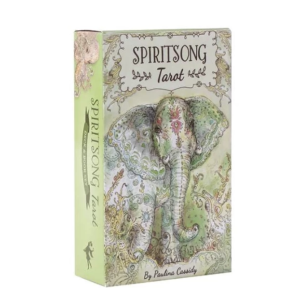 Tarot Spiritsong