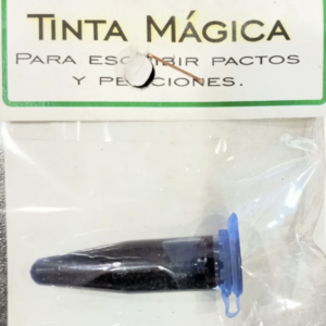Tinta Mágica Azul