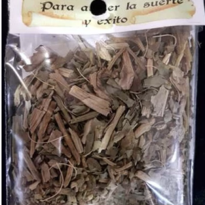Hierba Trébol Natural