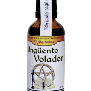 UNGUENTO VOLADOR Ungüento Volador de 50 ml