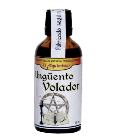 Ungüento Volador de 50 ml
