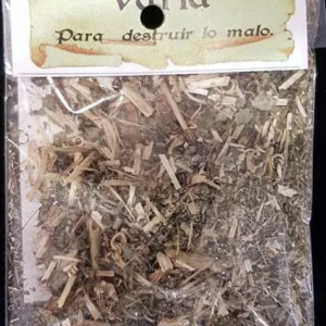 Hierba Varia Natural