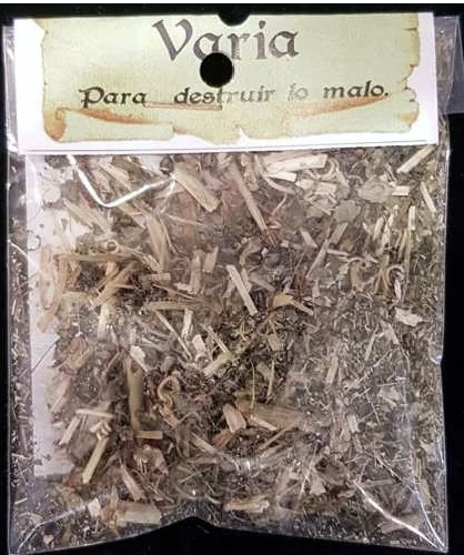 Hierba Varia Natural