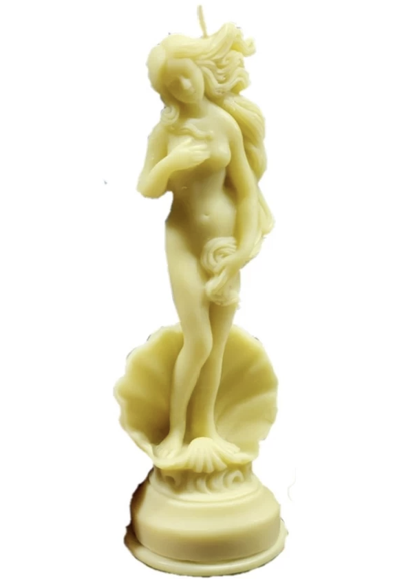 Vela Venus Afrodita