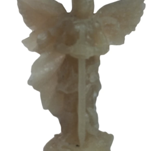 Vela Ángel Custodio de 15 cm
