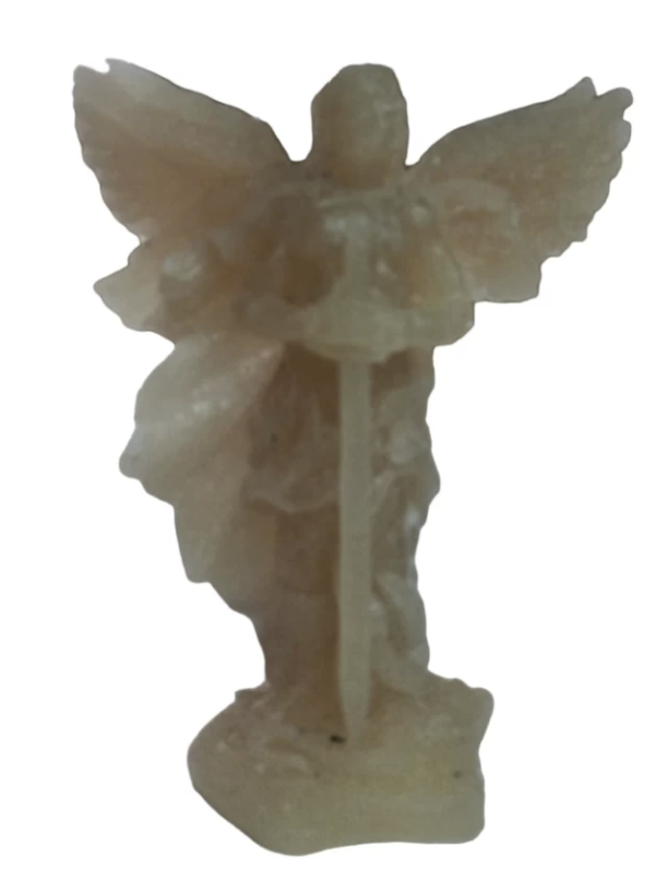 Vela Ángel Custodio de 15 cm