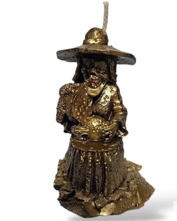 Vela Bruja Vidente