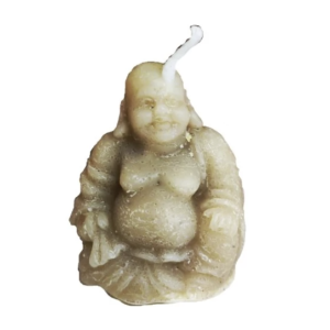 Vela Jabón Mini Buda