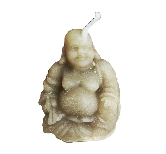 Vela Jabón Mini Buda