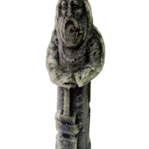 Vela Dios Svarog de 12 cm