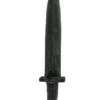 Vela Espada Ritualizada