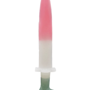 Vela Espada Ritualizada