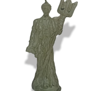 Vela Exu Destranca de 15 cm