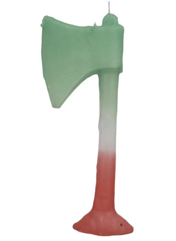 Vela Hacha