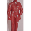 Vela Hombre Figurativa