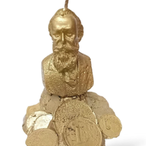 Vela Juan del Dinero