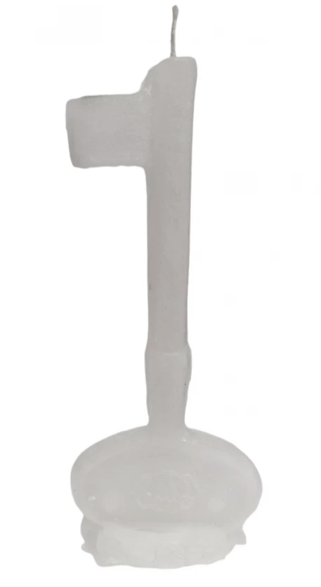 Vela Llave Ritual