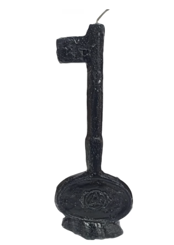Vela Llave Ritual