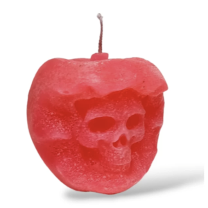 Vela Manzana Envenenada