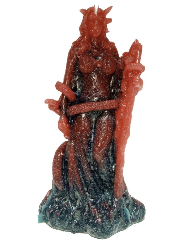 VELA MEDUSA Vela Medusa