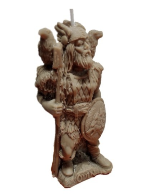 VELA ODIN Vela Odín Dios Vikingo
