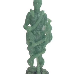 Vela Ogún Verde