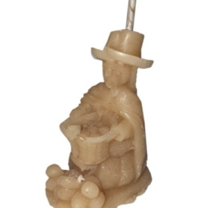Vela Pacha Mama Mini