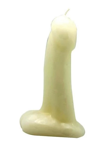 Vela Pene Ritual