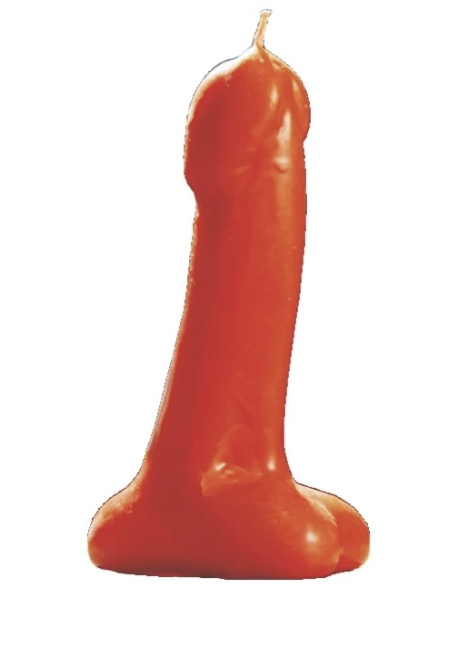 Vela Pene Ritual