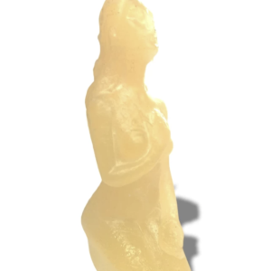 Vela de Protección Femenina