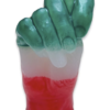 Vela Puño Grande
