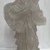 Vela San La Muerte 23 cm