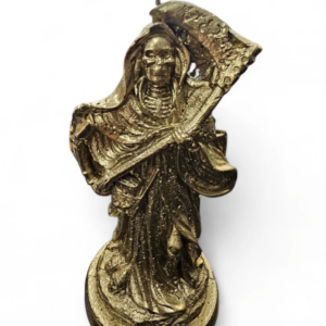 Vela San La Muerte 23 cm