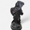 Vela San La Muerte 23 cm
