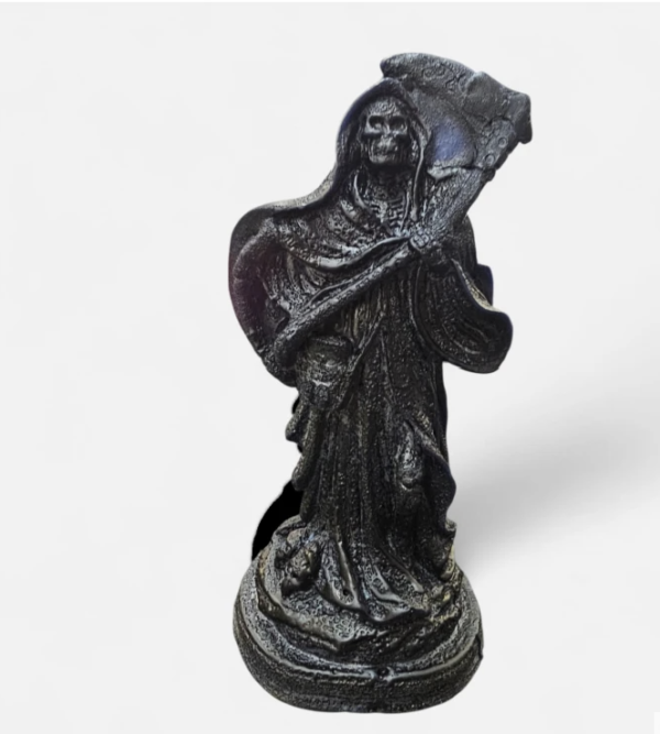Vela San La Muerte 23 cm