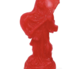 Vela San La Muerte 23 cm