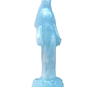 Vela Yemayá 15 cm