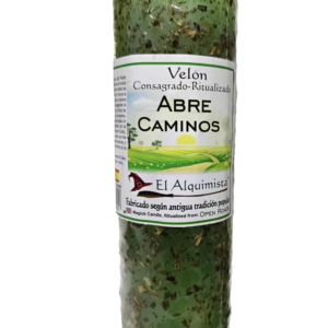 Velón Abre Caminos