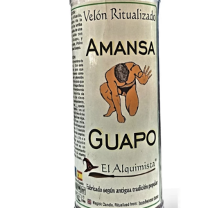 Velón Amansa Guapo