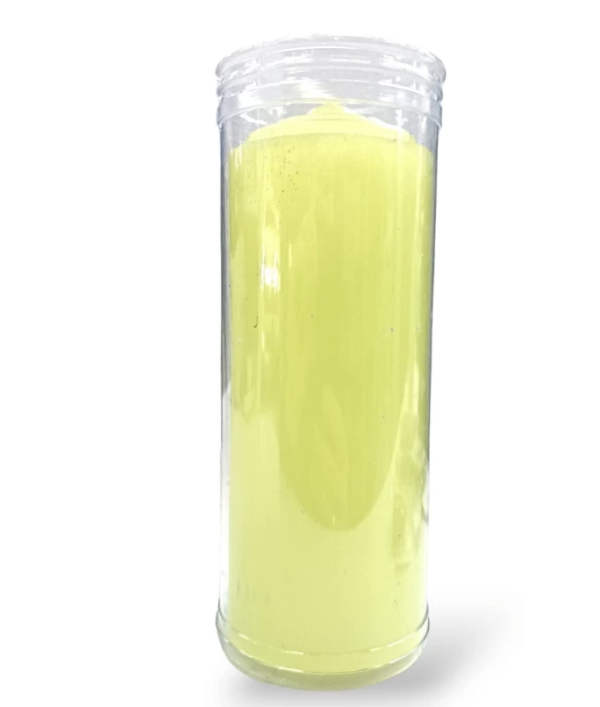 VELON AMARILLO Velón Amarillo