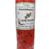 Velón Amarrado y Claveteado
