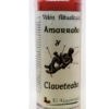 Velón Amarrado y Claveteado