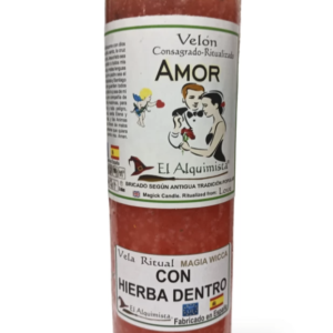 Velón Amor