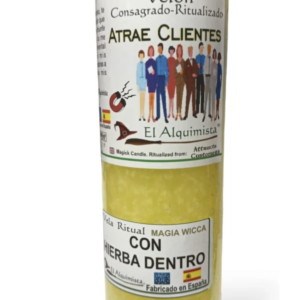 Velón Atrae Clientes