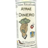 Velón Atrae Dinero