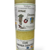 Velón Atrae Dinero